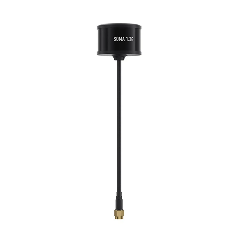 FPV Antenna Antenna Reduces Transmission Loss Signal Stable FPV Flying Drone Antenna SOMA 1.3G 5.8 RHCP SMA 170Mm