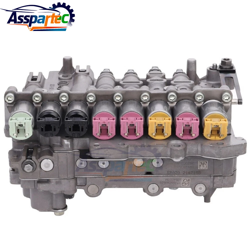 A6LF1 A6LF2 A6LF3 ΠΠΎΡΠΏΡΡ ΠΊΠ»Π°ΠΏΠ°Π½Π° ΠΊΠΎΡΠΎΠ±ΠΊΠΈ ΠΏΠ΅ΡΠ΅Π΄Π°Ρ Ρ ΡΠ»Π΅ΠΊΡΡΠΎΠΌΠ°Π³Π½ΠΈΡΠ°ΠΌΠΈ (3 ΡΠΎΠ·ΠΎΠ²ΡΠΉ + 2 ΠΆΠ΅Π»ΡΡΠΉ + 2 ΡΠ΅ΡΠ½ΡΠΉ + 1 Π·Π΅Π»Π΅Π½ΡΠΉ) ΠΠ»Ρ Hyundai Sonata ΠΠ»Ρ ΡΠ΅ΠΌΠΎΠ½ΡΠ° Kia Soul A6LF1 A6LF2 A6LF3 ΠΠΎΡΠΏΡΡ ΠΊΠ»Π°ΠΏΠ°Π½Π° ΠΊΠΎΡΠΎΠ±ΠΊΠΈ ΠΏΠ΅ΡΠ΅Π΄Π°Ρ Ρ ΡΠ»Π΅ΠΊΡΡΠΎΠΌΠ°Π³Π½ΠΈΡΠ°ΠΌΠΈ (3 ΡΠΎΠ·ΠΎΠ²ΡΠΉ + 2 ΠΆΠ΅Π»ΡΡΠΉ + 2 ΡΠ΅ΡΠ½ΡΠΉ + 1 Π·Π΅Π»Π΅Π½ΡΠΉ) ΠΠ»Ρ Hyundai Sonata ΠΠ»Ρ ΡΠ΅ΠΌΠΎΠ½ΡΠ° Kia Soul