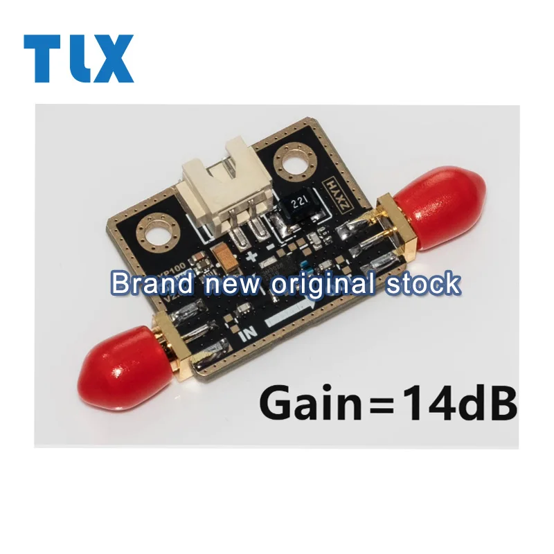TQP3M9028 low-noise RF amplifier 50-4000MHz NF1.8 14dB gain RF LNA