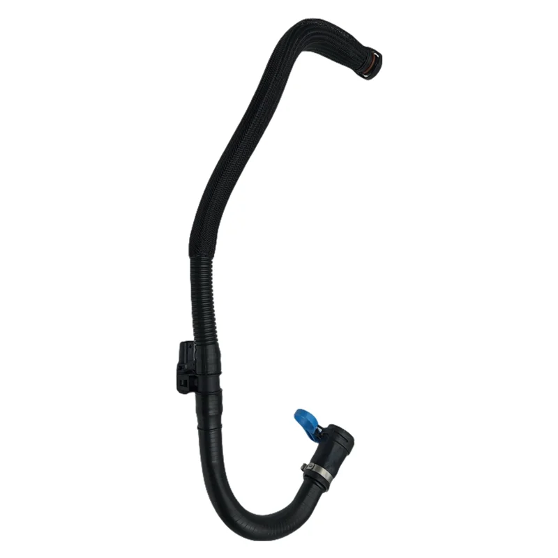 HS7G-6A886-BA Tubo de mangueira refrigerante de água HS7G6A886AB HS7Z-6A664C HS7G-6A886BA HS7G-6A886-BA Mangueira