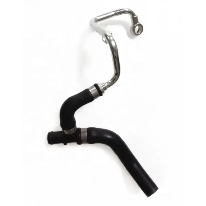 OEM 11539845352 11537645832 Car Engine Coolant Return Pipe Turbocharger Coolant Hose For Mini Cooper R56 R57 R58 R60 R61