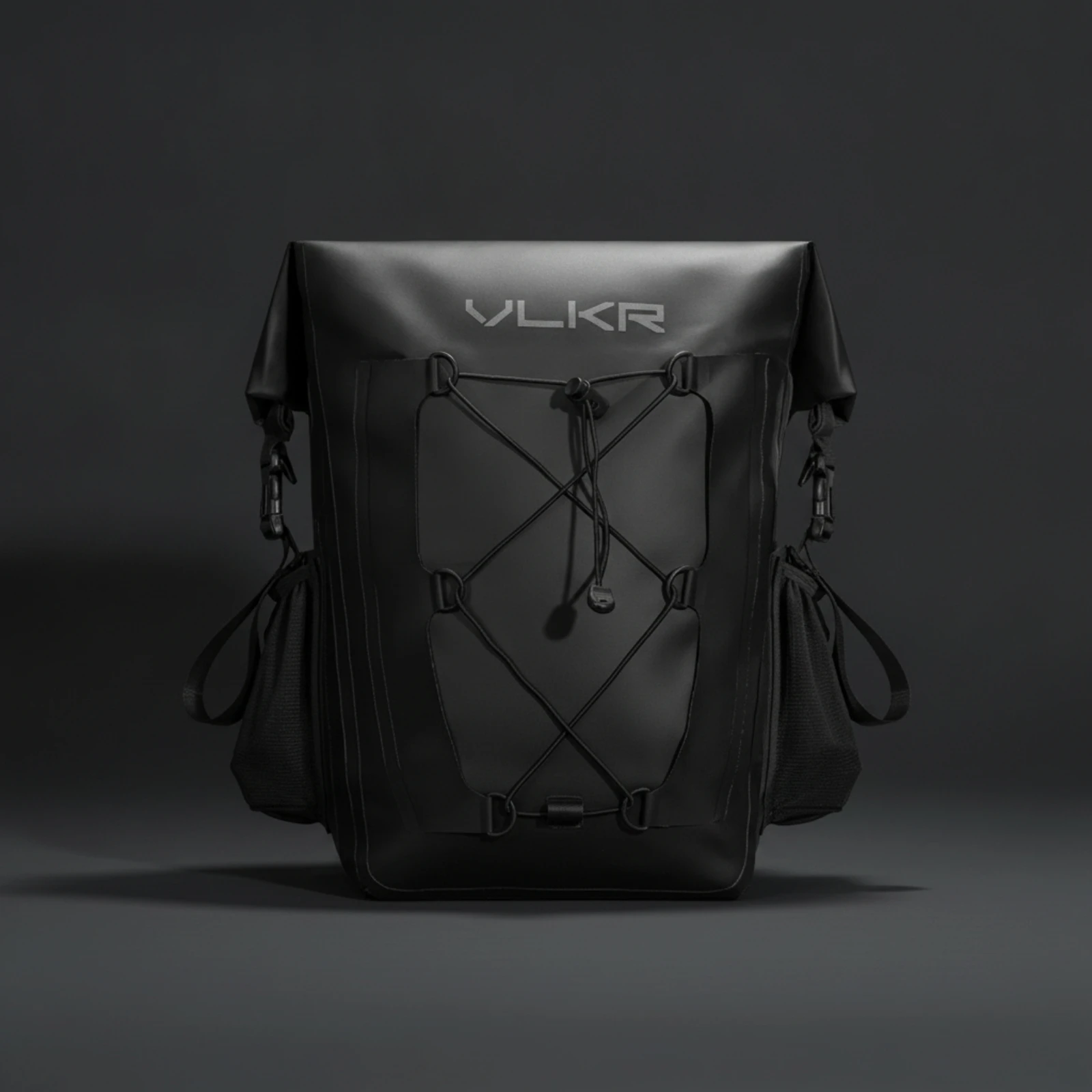 Bike Pannier with Side Pockets - Panniers Waterproof Rear ulasan dan harga