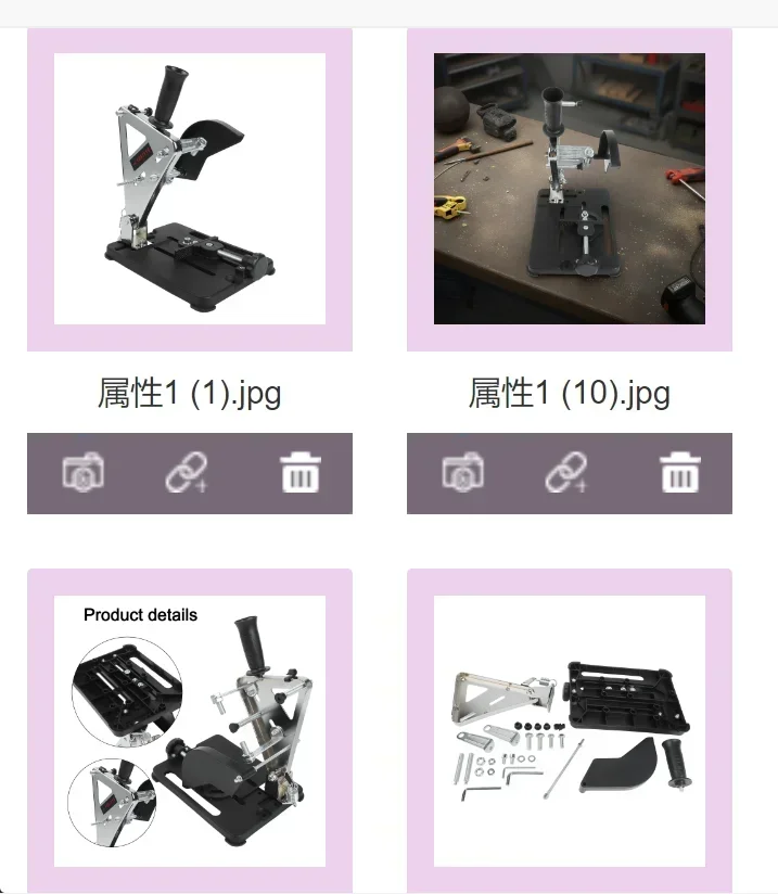 angle-grinder-stand-grinder-holder-cutter-support-angle-grinder-holder-bracket-for-100-125mm-type-angle-grinder-power-drill-acc