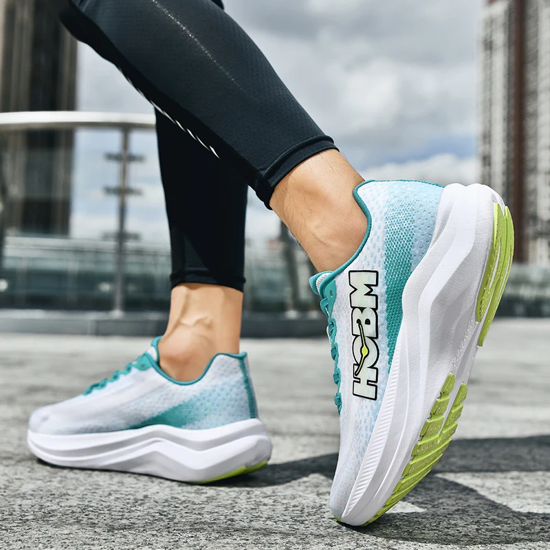 Men's Running Shoes Outdoor Autumn Casual Shoes Cushioning Men Sneakers Luxury Brands Winter 2025 Plus Size Basic Walking Shoes