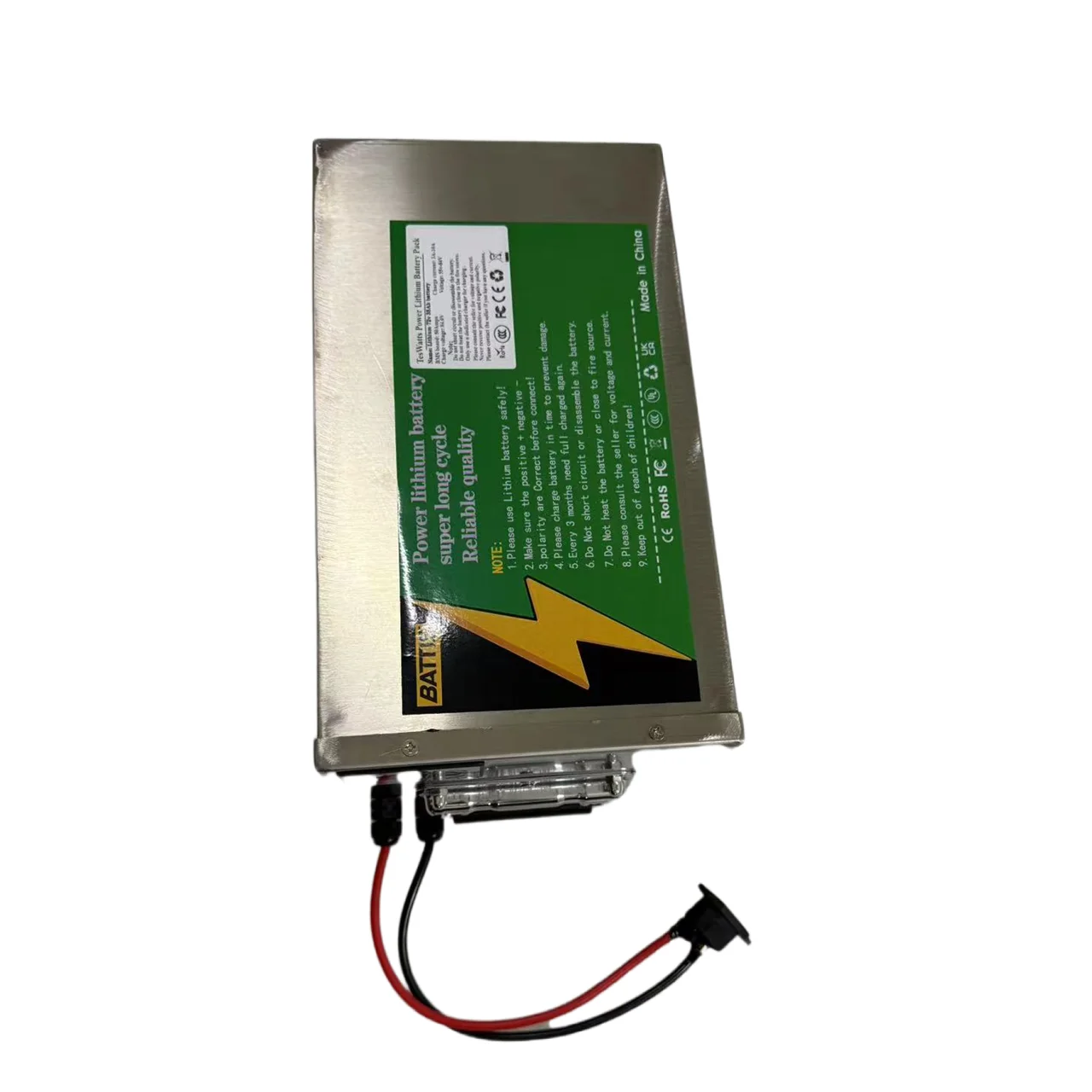 60V 40AH 45AH 50AH 70AH 60AH Li-ion Lithium Battery ion Rechargeable For vehicle Two-wheeler three -wheels