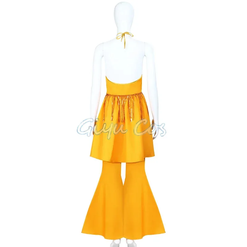 Harley Cosplay Costume Carnival Anime Halloween Costumes Uniform