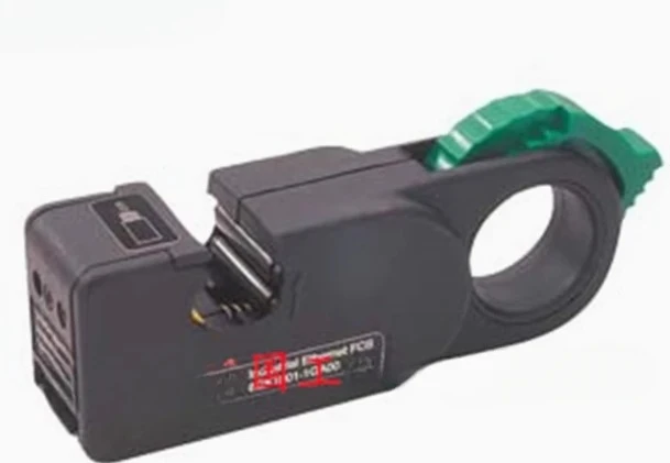 

6GK1901-1GA00 подходит для ножа и клещей для зачистки кабеля Ethernet Siemens 6GK1905-6AA00.