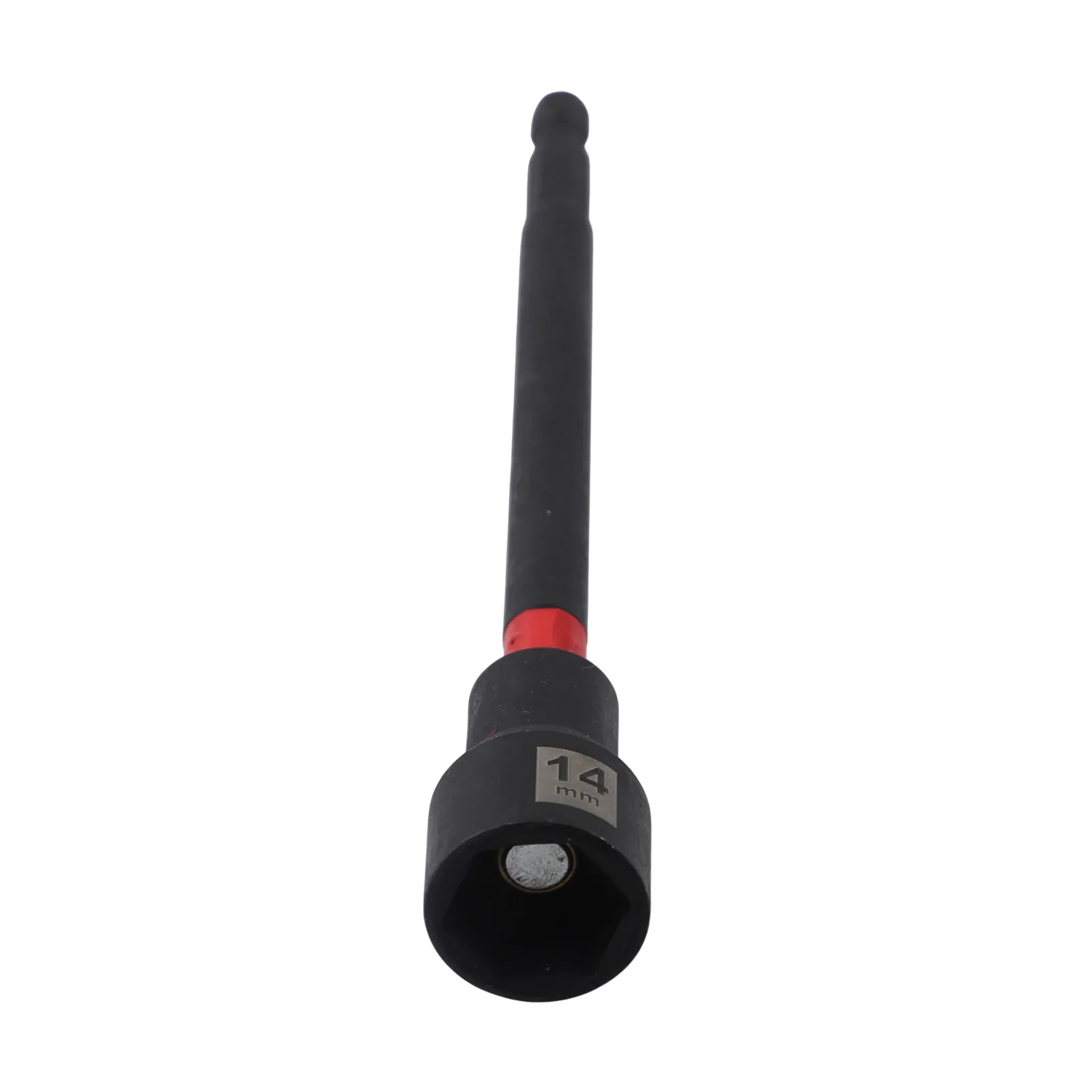 

Home Improvement Hexagon Nut Driver 150mm Extension Chrome Vanadium Steel Tool Wrench 10mm Size Auto Repair Tools
