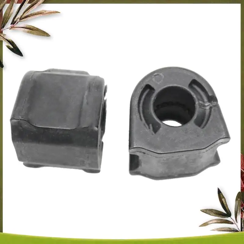 AB98-Vorderradaufhängung Stabilisator Stabilisator Buchse 20414SG000 Ersatzzubehör Passend für Subaru Forester Xv 2013–2017