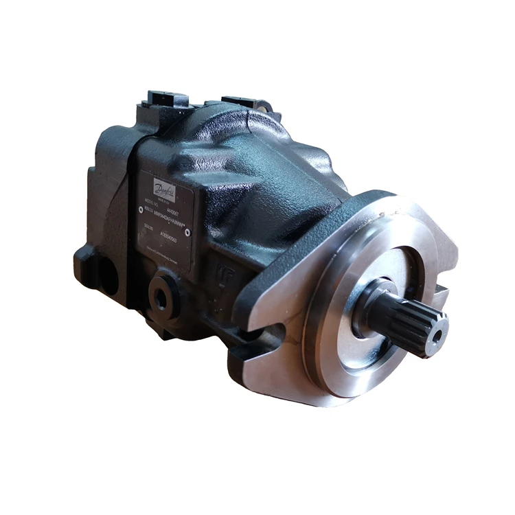 

Original Construction Machine Spare Parts Hydraulic Motor 4443067 for Wheel Loader