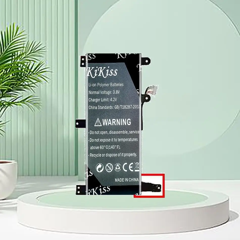 

Vbl-02 3600 мАч аккумулятор мобильного телефона для Vertu V06 перезаряжаемый прочный