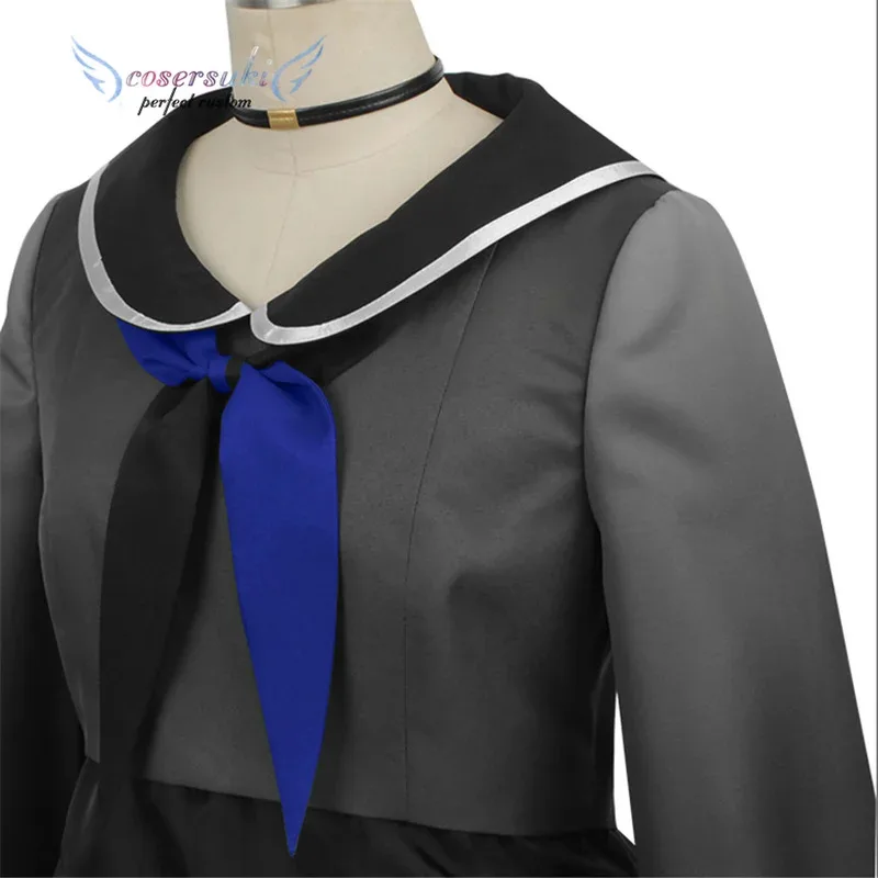 

CyProject Sekai Colorful Stage Asahina Mafuyu Cosplay Costume Carnival Halloween Christmas Costume