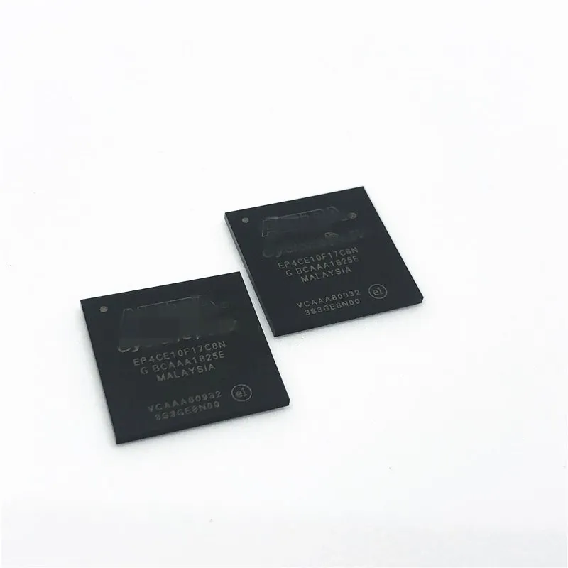 EP4CE10F17C8N FBGA-256 FBGA 10개