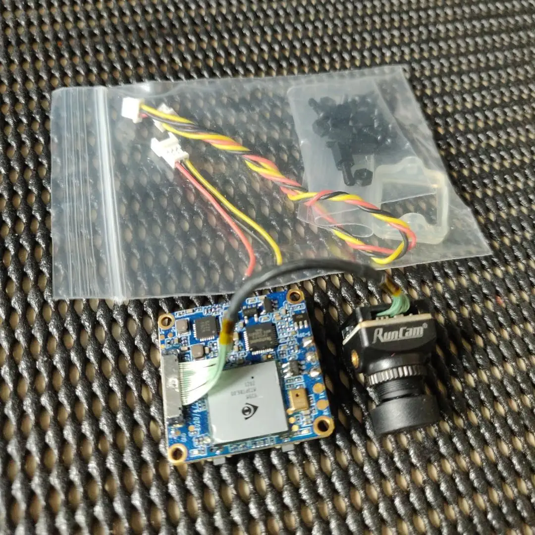 RunCam Split 4 V2 4K FPV Camera thumbnail 5
