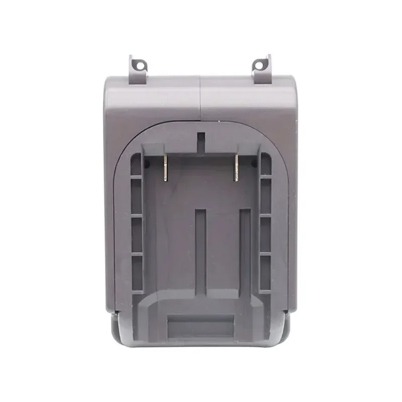 MAN20V7V8 Staubsauger-Akku-Adapter Kompatibel mit Craftsman 20V Lithium-Ionen-Akkus für Dyson V7/V8 Staubsauger – Detail 10