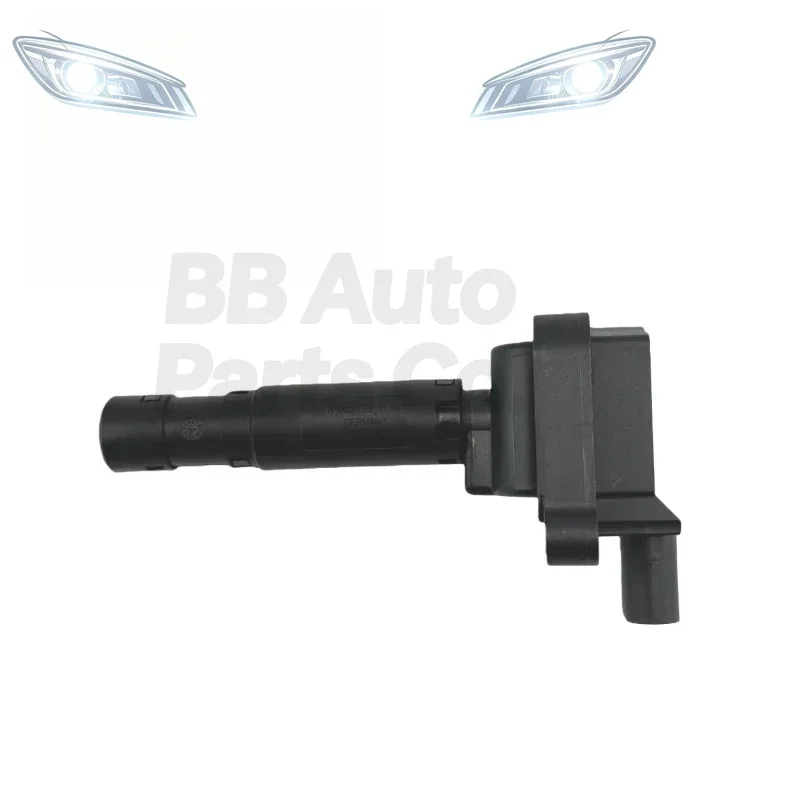 1/4pcs A0001501580 Car Ignition Coil for C230/180/180K/200/200K /230K/250/260 CLK200K E200/200K/250/260 SLK200