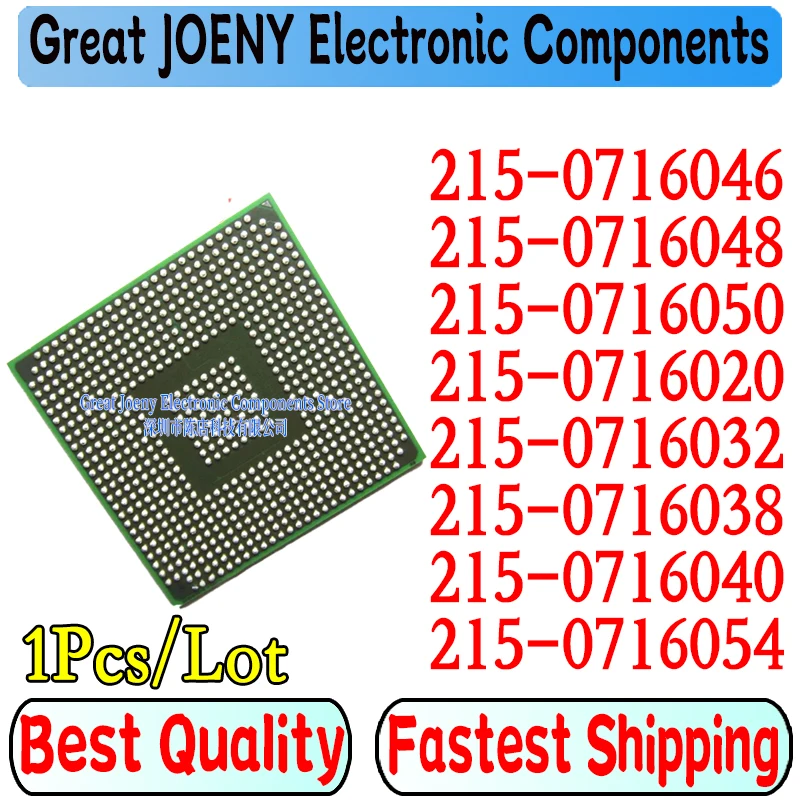 1Pcs Test 215-07160…