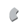light gray-20pcs