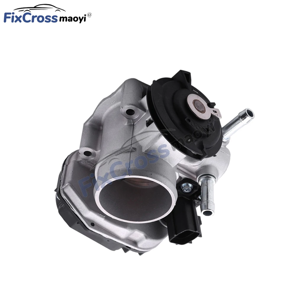 Throttle Body Assembly 96815480 96394330 For Chevrolet Lacetti Optra J200 Daewoo Nubira 1.4i 1.6i Air Intake System