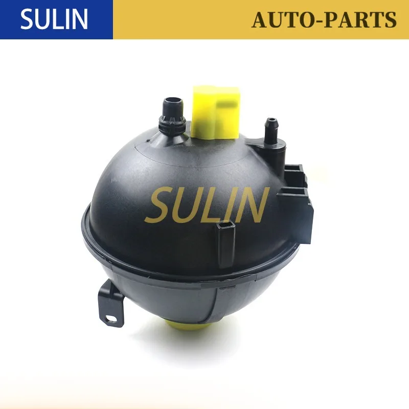 

17138616418 17137639464 17137823544 Coolant Expansion Tank For BMW X4 F26 2014-2018 X3 F25 2012-2014