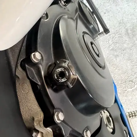 8 best sales जीएसएक्सआर सुजुकी - №2