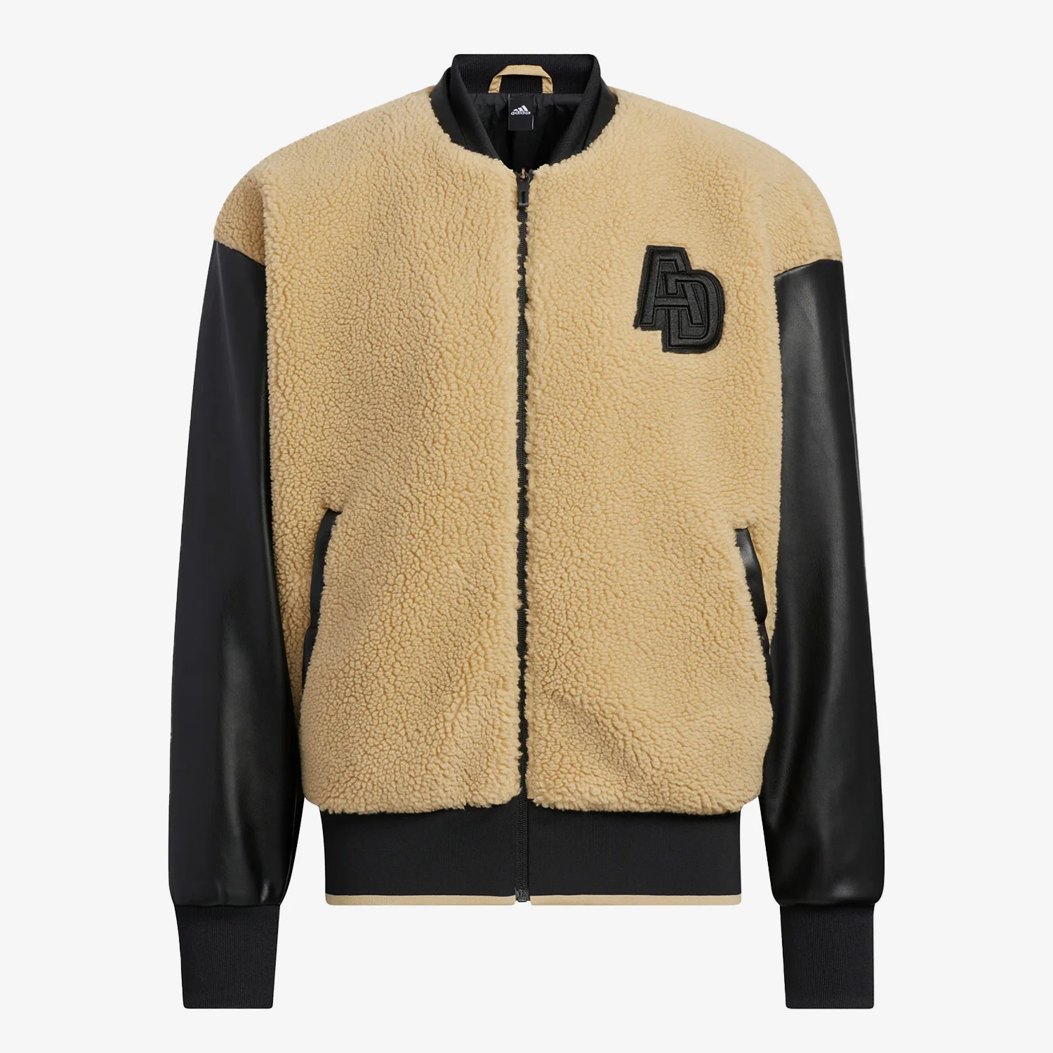 سترة أديداس الأصلية MONOGRAM للرجال سترة رياضية IB2722