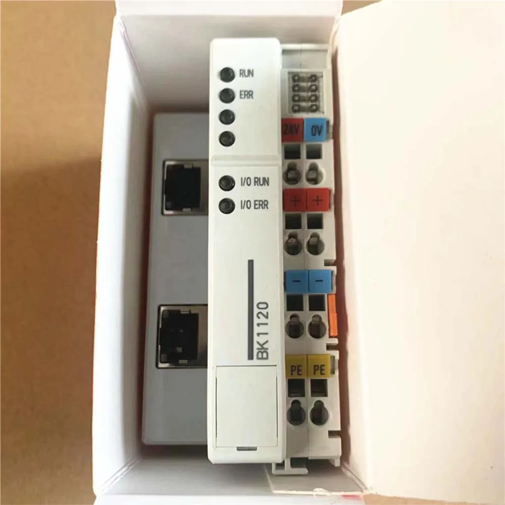 Brand New For BECKHOFF BK1120 Terminal Control Module