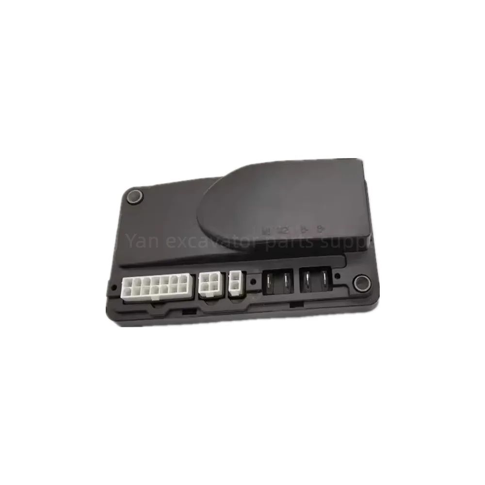 1212P-2501 1212P-2502 48V45A 1212C Zhongli Nuoli Hangcha Longgong JAC Elektrische Motor Controller Gabelstapler Teile