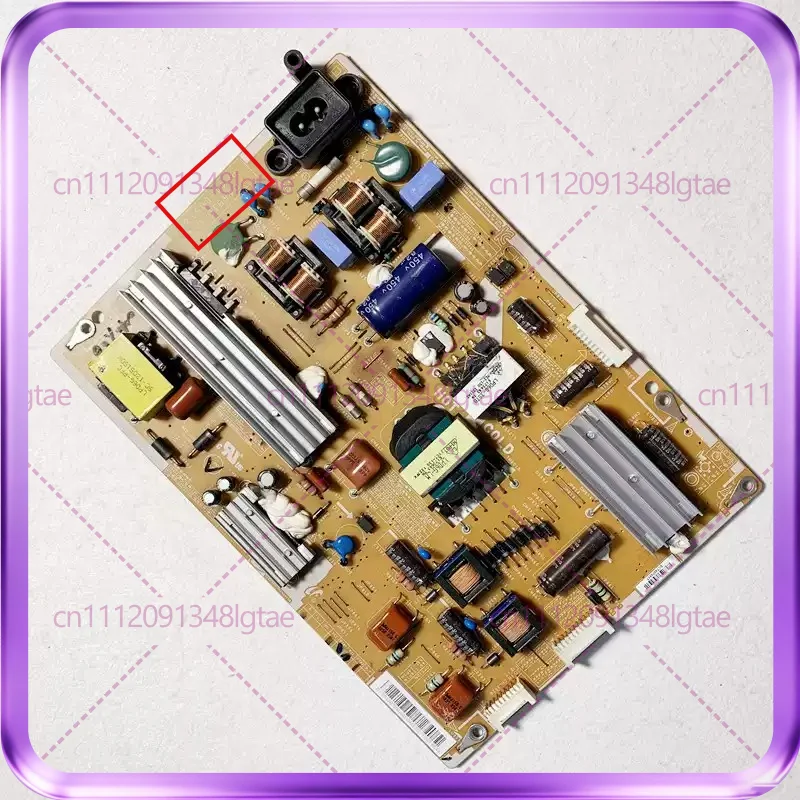 Used For Samsung UA40/46/55ES6100J power board BN44-00518A/E