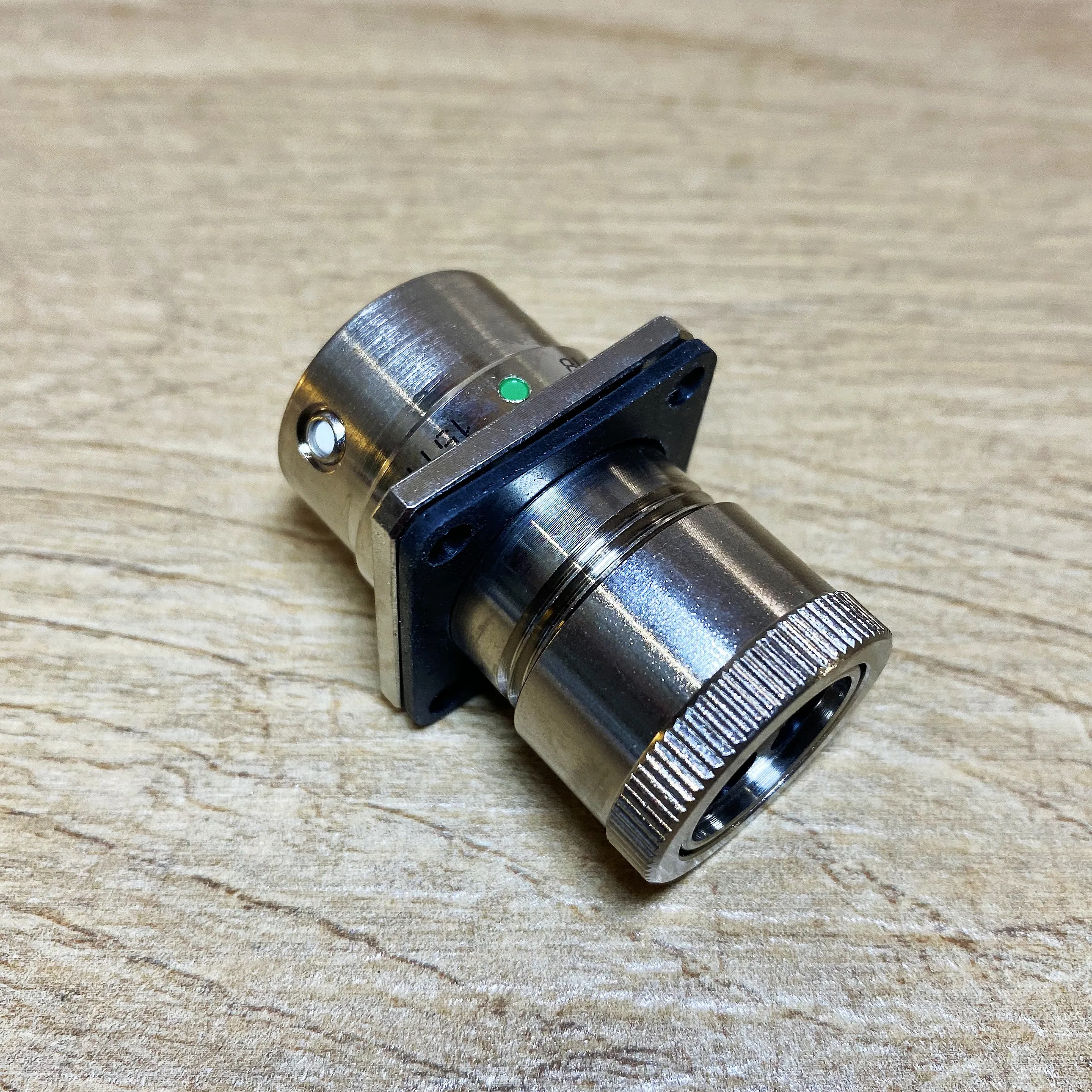 new energy connector C10514W1- 02-3-1 40A 2P2 pin aviation socket