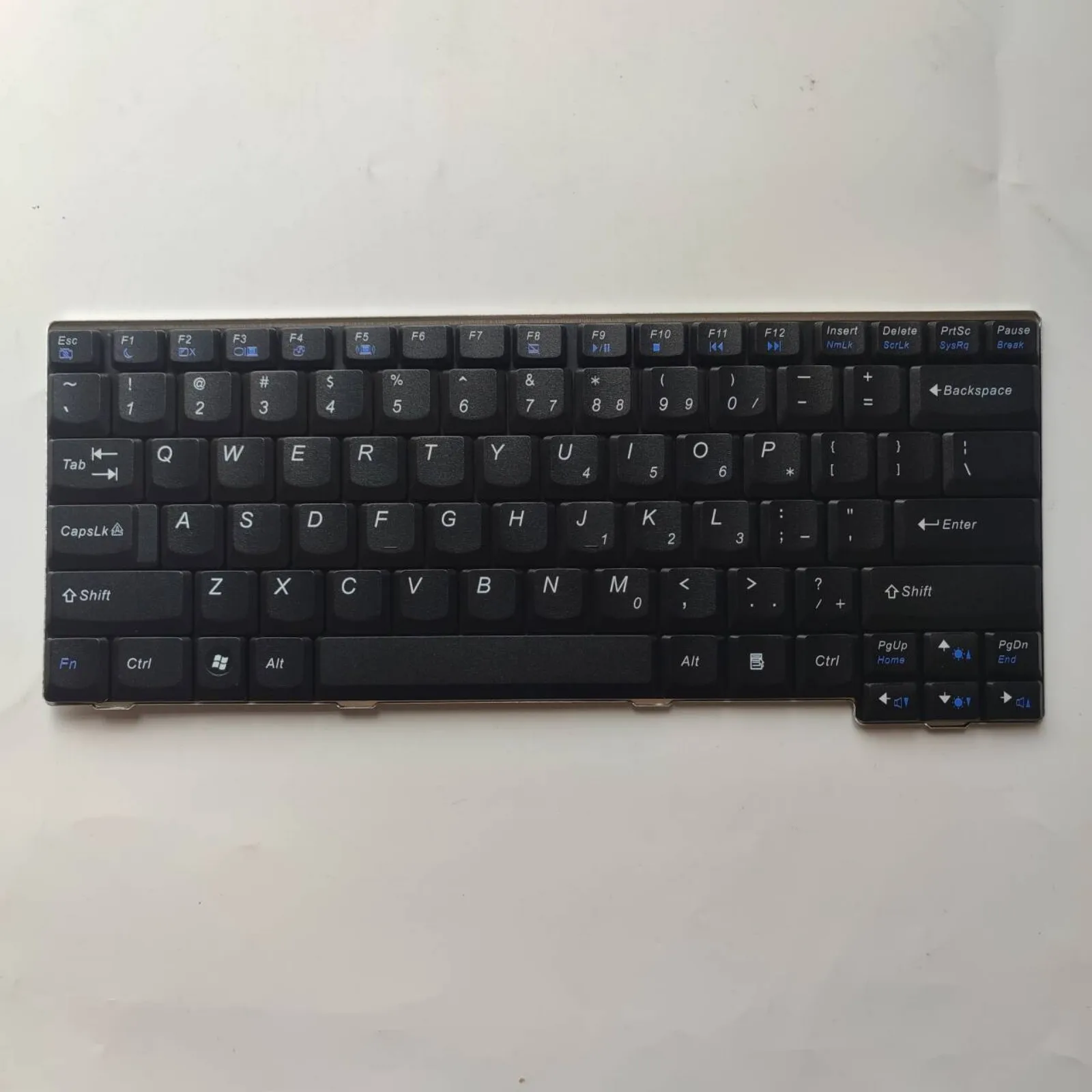 

Laptop keyboard US Layout for Lenovo E49 E49A E49G E49L E49AL K49A E4430 E4430A