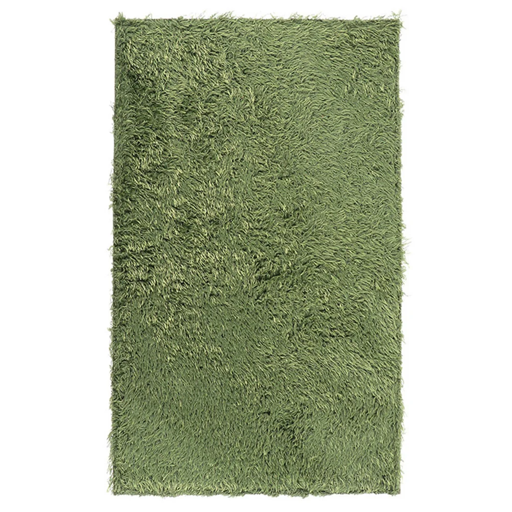 Moss Reclining Pet Carpet Lawn Area Rugs Reptile Cotton Terrarium Lifelike Fake