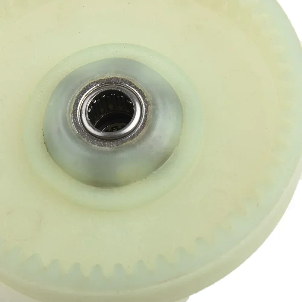 

For McCulloch 4092542 6228-210104 Series Inner Gear Replacement Accessory Electric Drive Sprocket Useful Suitable