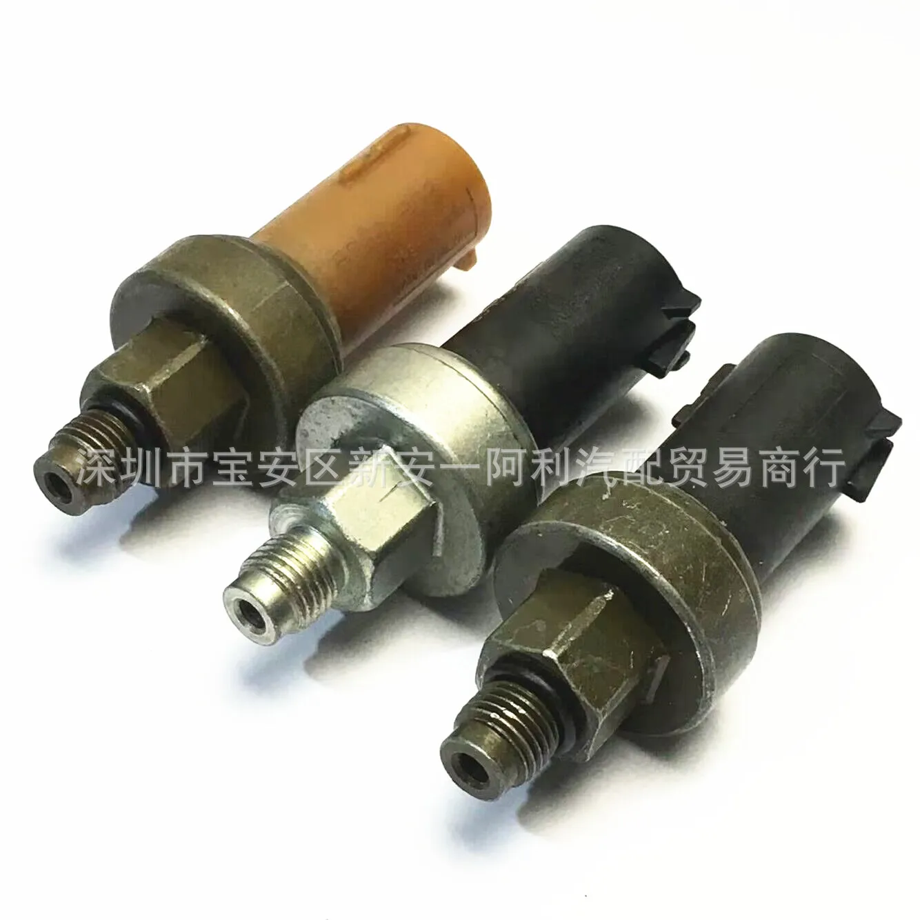

For Ford Auto Parts Pressure Switch Sensor 4G43-3K215-AA F7CF-3K215-BC
