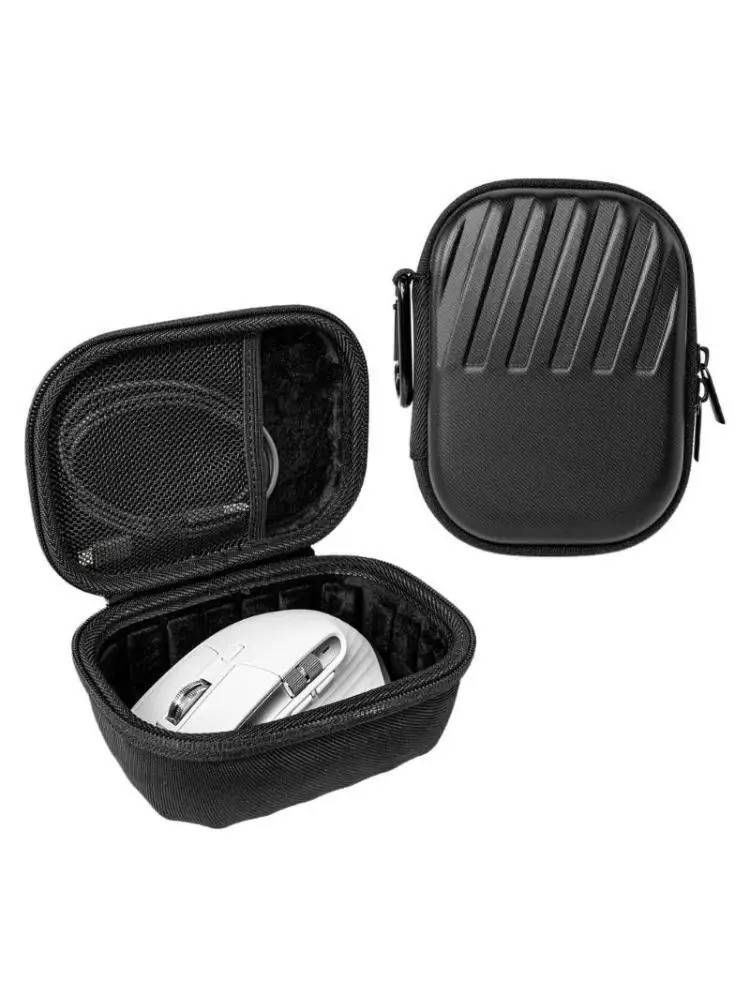 

652F защитный корпус для переноски для MX 3S Game Mouse Bag Scord Shell Shockpereper