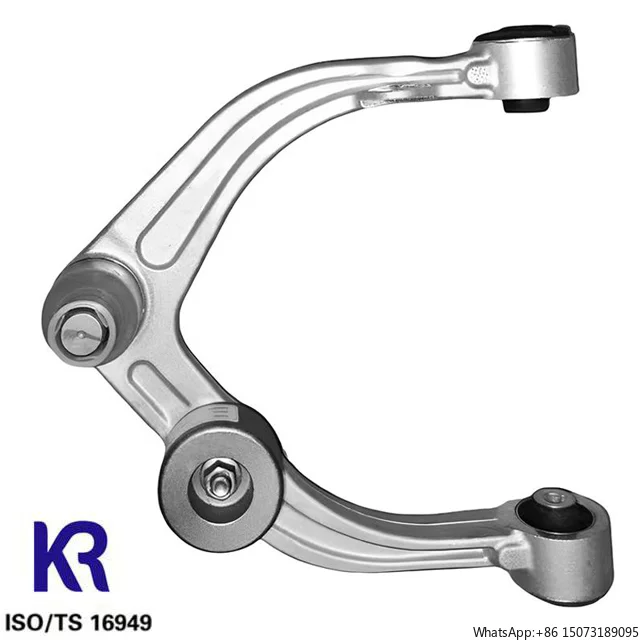 

Suspension Aluminum Front Upper Control Arm Fits Lixiang L7 L8 L9 2019- OE:X01-29040011 X01-29040012
