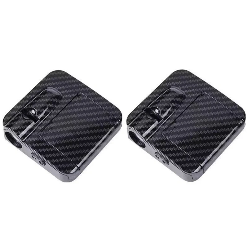 96GB Energy Saving LED Projection Light for Vehicle Doors Featuring Bright Output