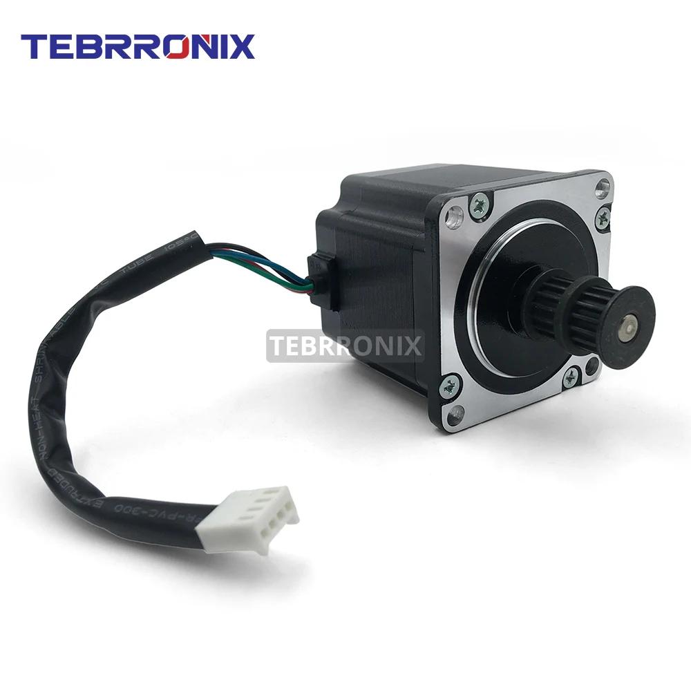 1-040960-90 Stepper Motor Assy for Intermec PX4i Thermal Barcode Label Printer