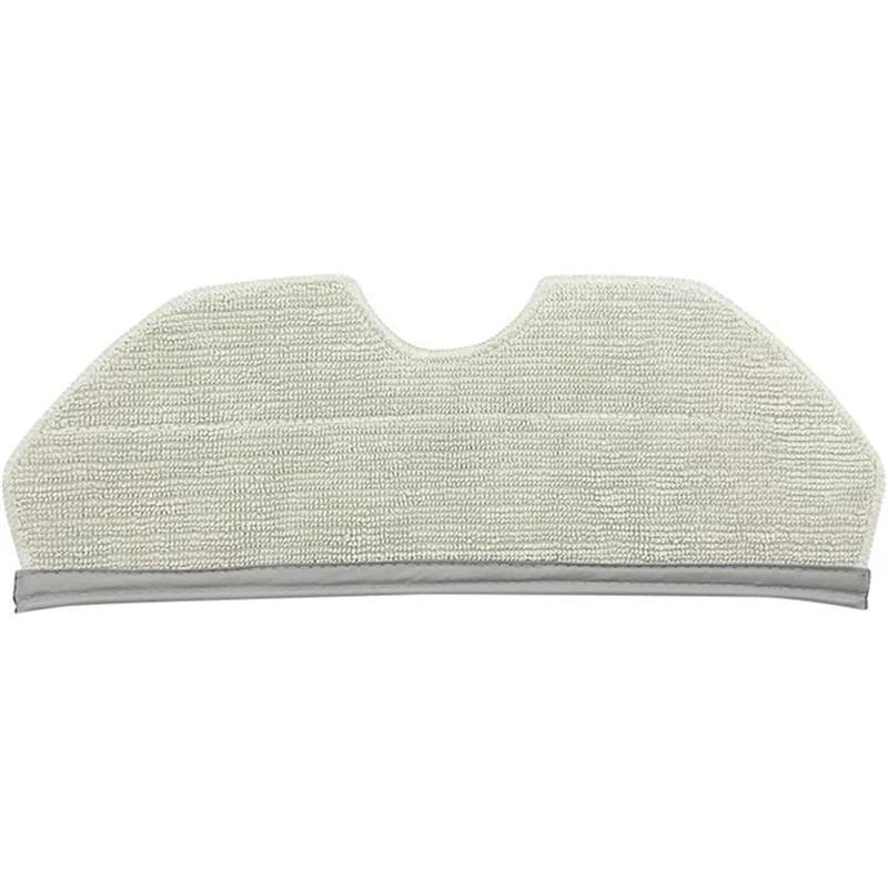 

ABRW-For Narwhal Freo X Plus Robot Vacuum Cleaner Main Side Brush Hepa Filter Mop Cloth Dust Bags Replacement Parts