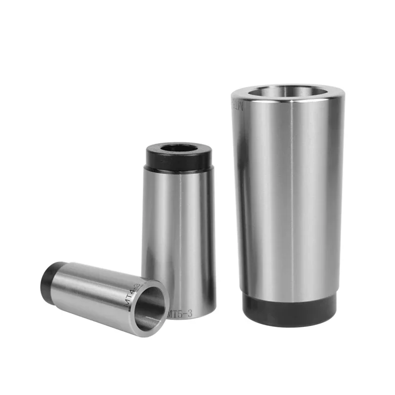 Lathe Spindle Conversion Socket Adapter MT6 MT5 MT3 MT5 MT2 MT15 Morse Socket Center Reducer CNC Machine Parts Reducer Socket