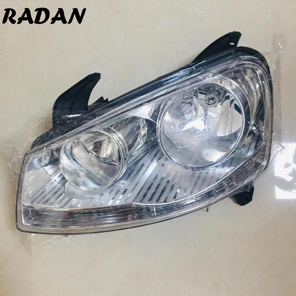 Front Lamp Headlight for Great Wall Wingle 5 Steed 5