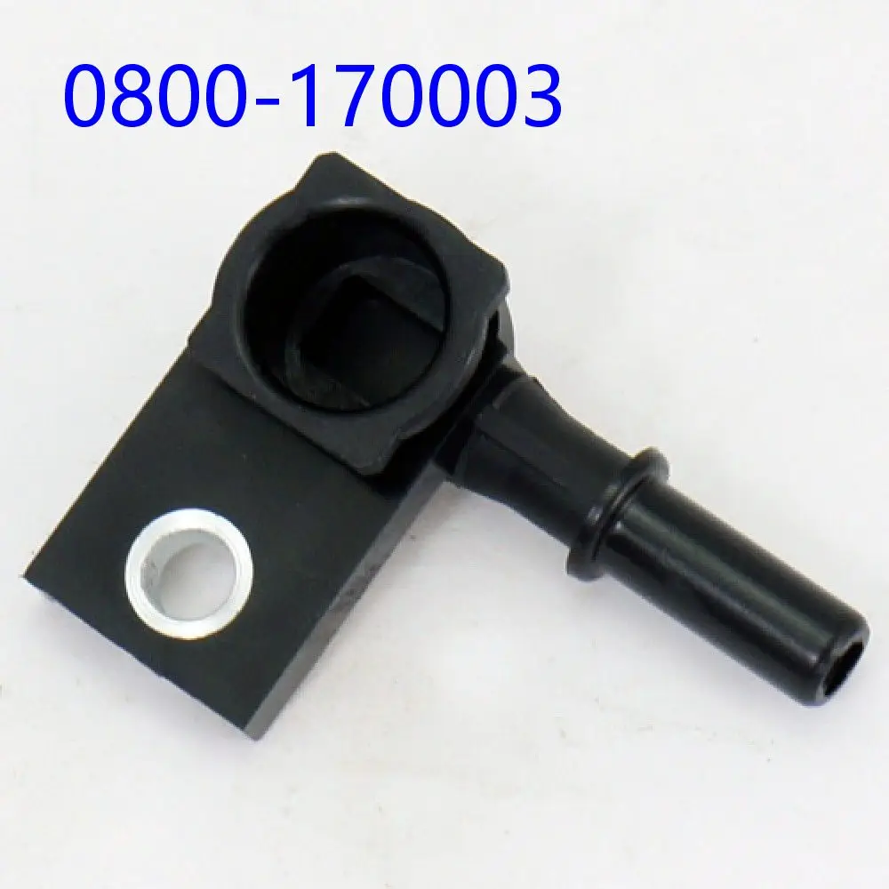 Injector Cap 2 0800-170003 For CFMoto ATV SSV UTV Accessories CF800 X8 2V91W CF800ATR CF800AU CF800US CF800UTR ZF UF CF Moto