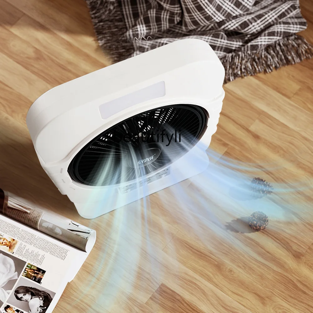 تيار التيار المتردد/تيار مستمر، مروحة كهربائية صغيرة وسهلة الحمل لواجهة USB للتجارة الخارجية