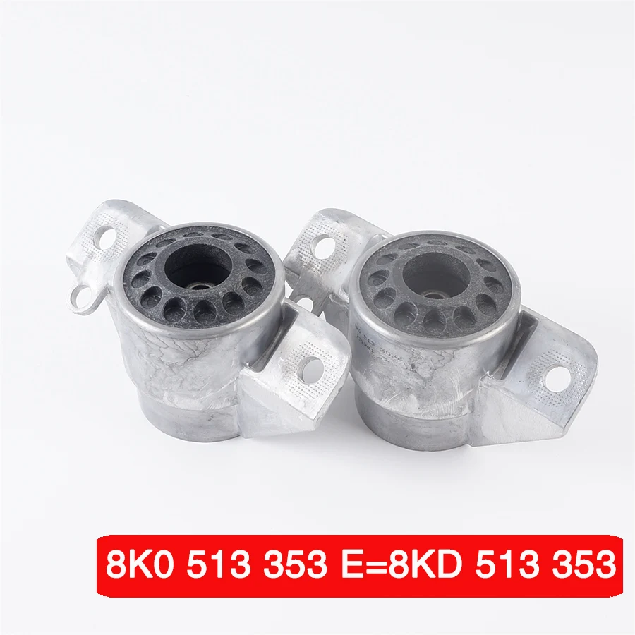 

Кронштейн амортизатора заднего амортизатора OE 8K0513353E для A4 A5 Q5 RS5 Macan 8KD51335 3
