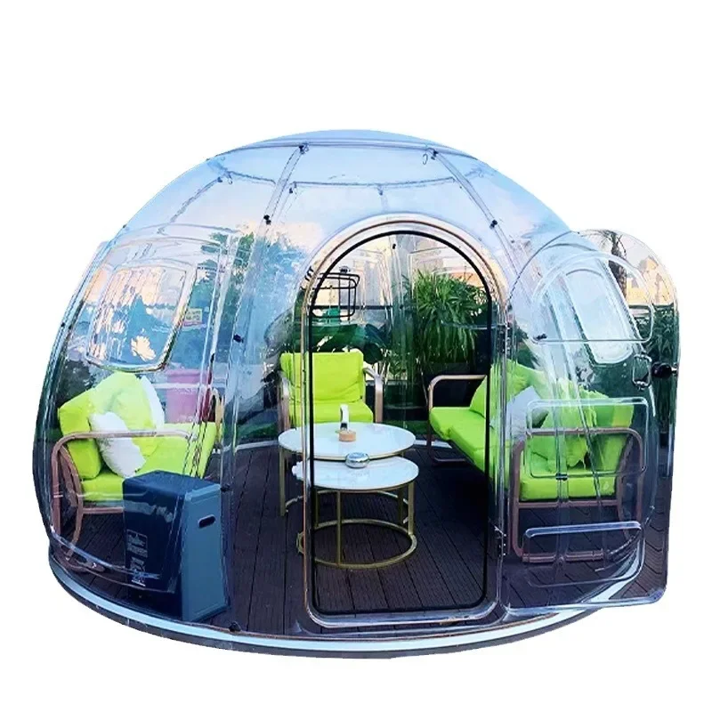 Internet celebrity outdoor camping star room tent
