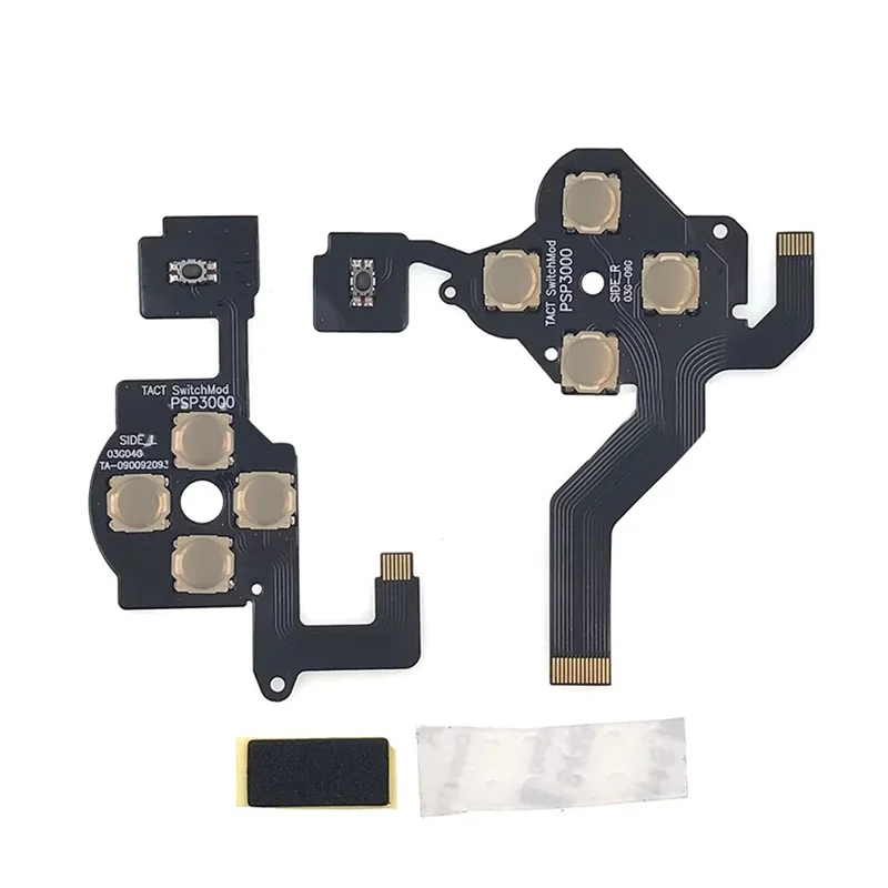 

AT82-контроллер, левая и правая лента, кабельный лоток, кнопка, лоток для пленки, лоток для проводящей пленки, кнопка, пленка, наклейка