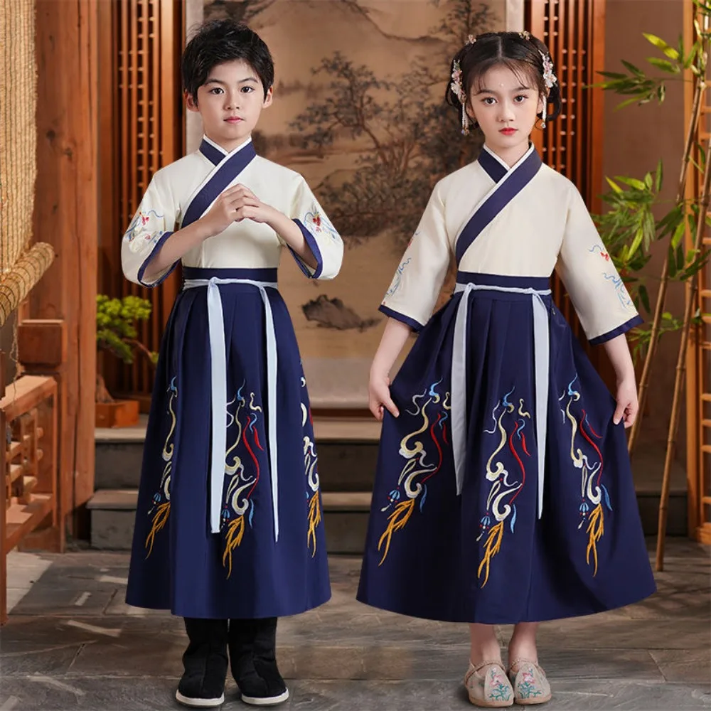 ensemble-hanfu-d'automne-pour-enfants-costume-traditionnel-chinois-d'ecolier-pour-le-festival-de-la-mi-automne-et-spectacle-tenue-tang