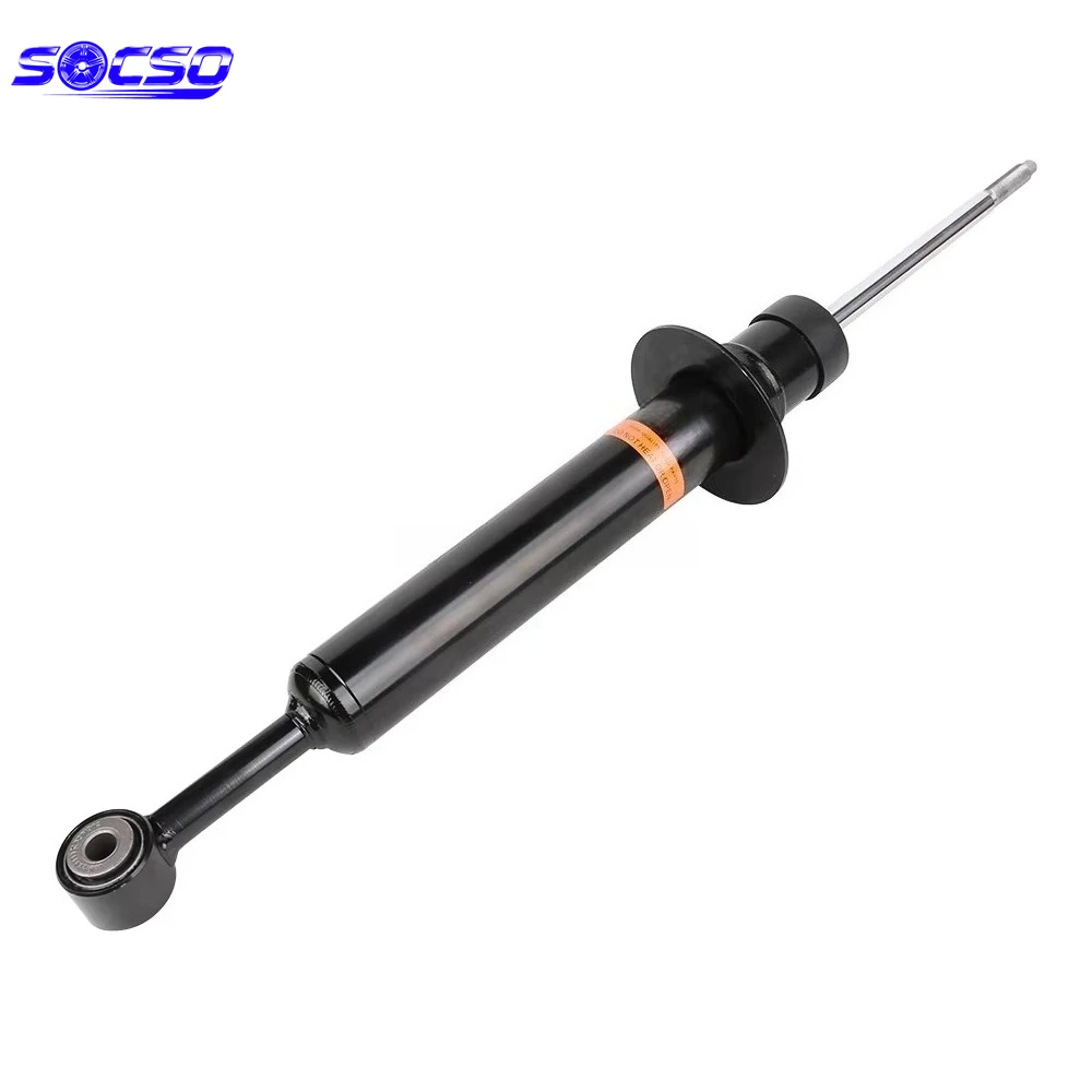 

1 шт. 670008896 Передние левые и правые амортизаторы для Maserati Quattroporte 2WD M156 Ghibli 2014- M157 670153412