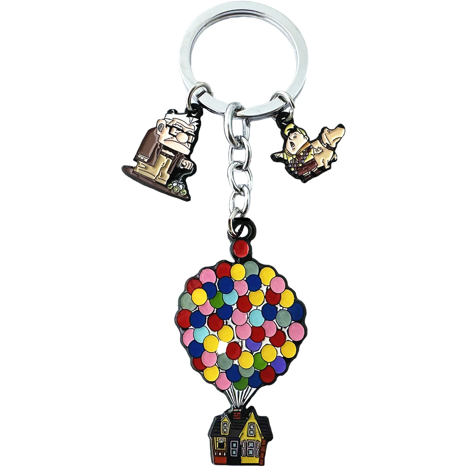 

FANTASY UNIVERSE Free shipping 20pcs a lot Key Chain HRHBAO0102