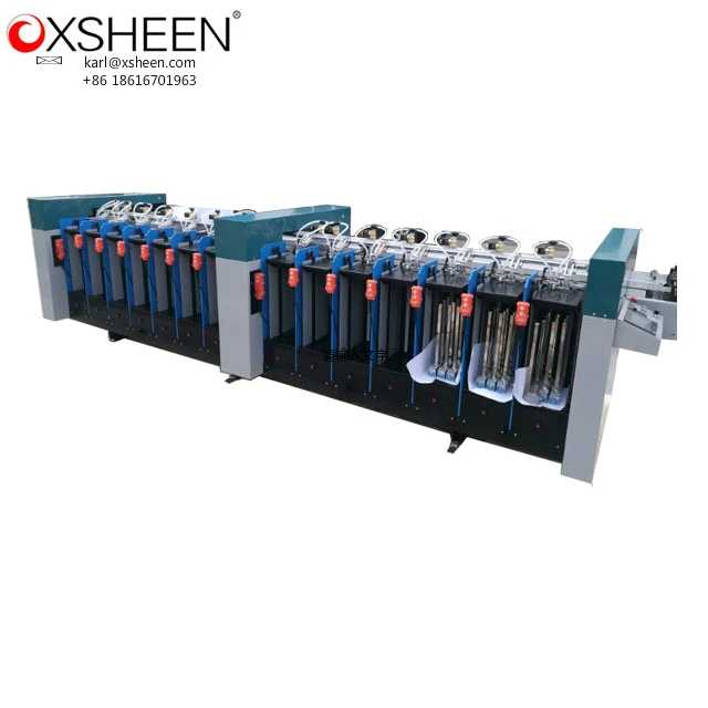 Automatic Large-format Paper  Sorting Equipment